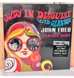 John Fred Playboy Band Judy In Disguise Glasses PURPLE vinyl, Cd's en Dvd's, Ophalen of Verzenden, Nieuw in verpakking, 12 inch
