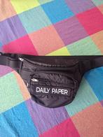 Daily Paper Fanny Pack, Ophalen of Verzenden, Zo goed als nieuw, Zwart, Overige merken