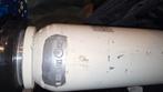 2 ltr zuurstoffles inclusief rugtas, Watersport en Boten, Duiken, Ophalen of Verzenden, Duikfles