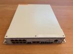 Alcatel Lucent switch OS6450-10P, Computers en Software, Netwerk switches, Ophalen of Verzenden, Gebruikt