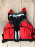 Zwemvest Aquarius maat S/M Nieuw!, Watersport en Boten, Watersportkleding, Ophalen of Verzenden, Nieuw, Dame of Heer, Reddingsvest of Zwemvest