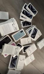 Electronica inkoop, apple/android, 128 GB, Zwart, Nieuw, Ophalen of Verzenden