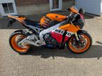 Honda Fireblade CBR 1000 RA Repsol, Motoren, Motoren | Honda, 4 cilinders, Motorrijbewijs A, Super Sport, Particulier
