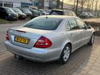 Mercedes-Benz E-klasse 240 Avantgarde *Automaat, Automaat, Achterwielaandrijving, Gebruikt, 2597 cc