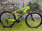 Zo goed als nieuw! Cube Aim Pro 29” mountainbike! ZGAN!, Fietsen en Brommers, Fietsen | Mountainbikes en ATB, Hardtail, Ophalen of Verzenden