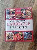 R. Kimpel - Barbecue Dumonts Kleine Lexicon, Ophalen of Verzenden, Zo goed als nieuw, R. Kimpel; Y. Hackstein