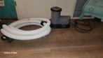 Flowclear 5678 liter, Ophalen of Verzenden, Zo goed als nieuw