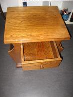 huishouden, Huis en Inrichting, Kasten | Ladekasten, Ophalen, Gebruikt, 1 of 2 laden, 50 tot 100 cm