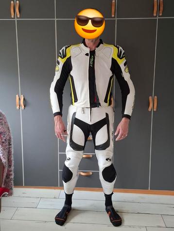 Held Motorpak Combi maat 52 beschikbaar voor biedingen