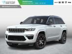 Jeep Grand Cherokee 2.0 Summit Reserve 4xe | McIntosh High E, Auto's, Jeep, Automaat, 1995 cc, 4 cilinders, Met garantie (alle)