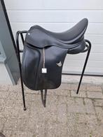 (Sale)!!! Bates dressage 17 inch, Dieren en Toebehoren, Paarden en Pony's | Zadels, Dressuur, Ophalen of Verzenden, Zo goed als nieuw
