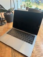 Macbook pro 13 inch 2017, Computers en Software, Apple Macbooks, MacBook Pro, 2 tot 3 Ghz, 13 inch, Refurbished