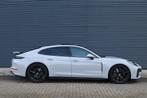 Porsche Panamera 2.9 4 E-Hybrid | Pano | VOL!, Auto's, Porsche, Gebruikt, Euro 6, 4 stoelen, Leder en Stof