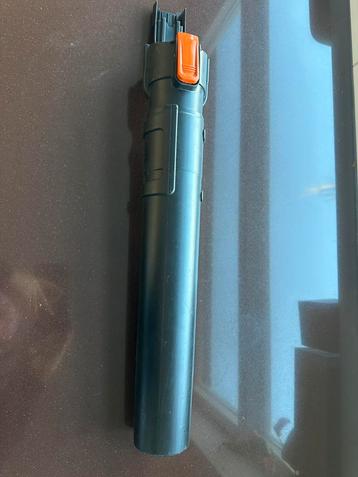 Stihl opzetstuk bladblazer  beschikbaar voor biedingen