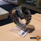 G-Shock Casio GD-100MS Groen, Sieraden, Tassen en Uiterlijk, Zo goed als nieuw