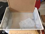 IKEA Komplement Draadmand 75x58 cm, Huis en Inrichting, Woonaccessoires | Kapstokken, Ophalen of Verzenden, Gebruikt, Metaal, Overige typen