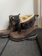 Timberland gevoerd bergschoenen of snowboats, Ophalen of Verzenden, Zo goed als nieuw, Schoenen