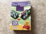 Winnie the Pooh rummy, Hobby en Vrije tijd, Gezelschapsspellen | Kaartspellen, Ophalen of Verzenden, Zo goed als nieuw