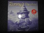2- LP Ronny's Pop Show 15 pop rock dance verzamel vinyl, Cd's en Dvd's, Vinyl | Verzamelalbums, Pop, Ophalen of Verzenden