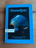 Geowijzer Aardrijkskunde - 3e Druk, Ophalen of Verzenden, Gelezen, HAVO, Aardrijkskunde