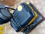 Karcher boenmachine, Ophalen, Gebruikt
