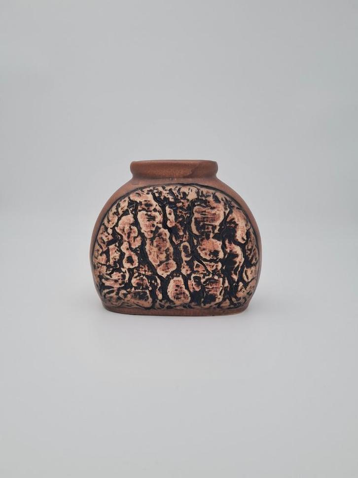 West-Germany vintage Dumler & Breiden vaas (99-14), Antiek en Kunst, Kunst | Designobjecten, Ophalen of Verzenden