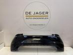 VW POLO 2G ACHTERBUMPER BUMPER 2G0807421A, Gebruikt, Volkswagen, Volkswagen AG, Achter