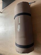 Vrijbuiter Solano 7 Zelfopblazend Matras - Backpacken, Ophalen, Gebruikt, 1-persoons