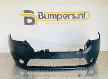 Bumper Dacia Dokker 620222633R Voorbumper 14062 beschikbaar voor biedingen