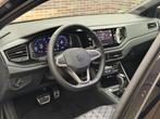 Volkswagen Polo 1.0 TSI R-Line BTW AUTO IQ Virtual Camera DS, Automaat, Stof, Gebruikt, Euro 6