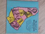 The Best Of Barbados Vol. 2 - V.A./Spouge/Reggae/Soul, Ophalen of Verzenden, Gebruikt, 12 inch, Overige soorten