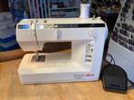 Elna 2004 - Leuke startersnaaimachine, Hobby en Vrije tijd, Naaimachines en Toebehoren, Overige merken, Zwitserland, Ophalen of Verzenden