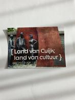 Cuijk - Cuyk -9, Ophalen of Verzenden, Ongelopen