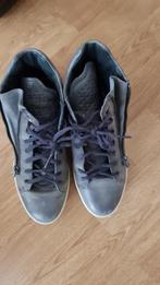 Winter schoenen leer  Ecco  mat 39, Ecco, Zo goed als nieuw, Grijs, Wandelschoenen