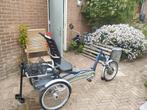 Electrische driewieler van Raam, Ophalen, Gebruikt, Van Raam