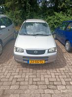 Suzuki Alto 1.1 AUT 2006 Grijs, Auto's, Suzuki, 4 cilinders, 4 stoelen, Origineel Nederlands, Particulier