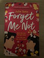 Julie Soto ‘Forget Me Not’, Ophalen of Verzenden, Zo goed als nieuw, Julie Soto, Amerika
