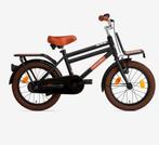 Cooper Bamboo - Kinderfiets -Jongensfiets - 16 inch, Fietsen en Brommers, Fietsen | Kinderfietsjes, 16 tot 20 inch, Zo goed als nieuw