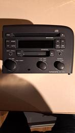 Volvo S80 HU 601 Autoradio - Gebruikt, Auto diversen, Ophalen of Verzenden, Gebruikt
