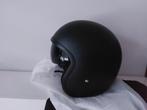 Helm met zonnevisier jethelm, Overige merken, Jethelm, Ophalen of Verzenden, Nieuw zonder kaartje