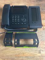 ➡️ Unify Mitel CP600 L30250-F600-C428 + Key L30250-F600-C430, Ophalen of Verzenden, Refurbished