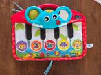 Playgro Music and Light piano & kick pad, Ophalen of Verzenden, Gebruikt, Overige typen