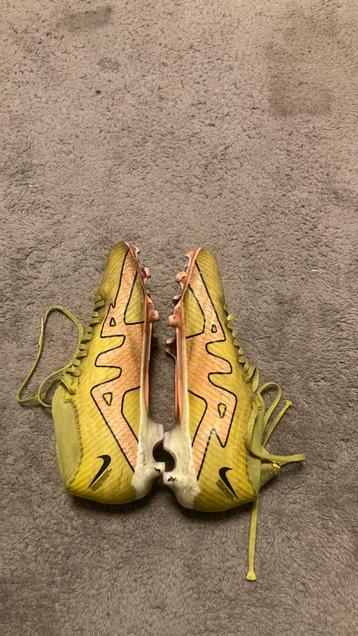 Nike mercurial air zoom 40,5 beschikbaar voor biedingen