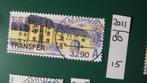 Luxemburg no  80, Postzegels en Munten, Postzegels | Europa | Overig, Luxemburg, Verzenden, Gestempeld