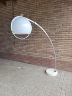 50% korting - totale leegverkoop Vintage & Design, Huis en Inrichting, Lampen | Vloerlampen, Ophalen, Zo goed als nieuw, Misterstraat 6A