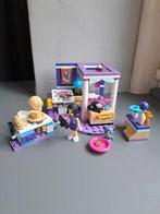 Lego Friends 41342 Emma's luxe slaapkame- Compleet met doos!, Ophalen of Verzenden, Zo goed als nieuw, Complete set, Lego