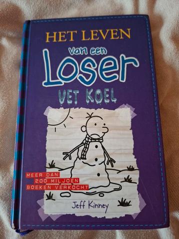 Leven van een Loser: Vet Koel beschikbaar voor biedingen