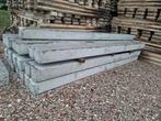 Betonpalen | heipalen | 25x25x700cm, Ophalen of Verzenden, Nieuw, 250 cm of meer, Planken