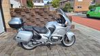 BMW R1100RT in Titan zilber, Motoren, Motoren | BMW, 1085 cc, 2 cilinders, Particulier, Meer dan 35 kW