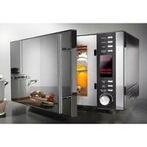 Privileg 3-in-1 Magnetron met Grill & Hete Lucht, Combimagnetron, Gebruikt, Grill, Ophalen of Verzenden